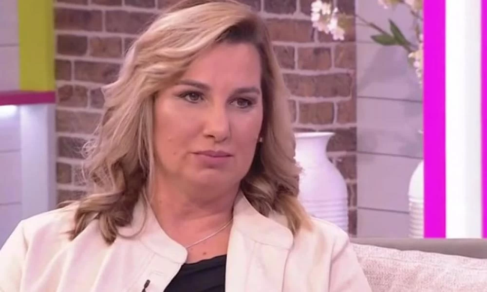 Σοφία Μπεκατώρου: Έφερε αποτελέσματα το #MeToo - "Έχω δει αλλαγές"